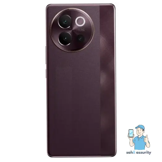 Full Body Housing for Vivo V40 Lite 5G